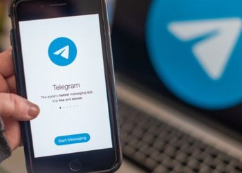 Telegram: Mbi 70 milionë përdorues të rinj u shtuan gjatë rënies së Facebook-ut