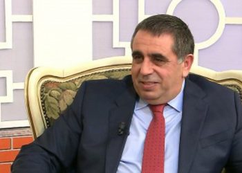 Arrestohet ish-drejtori i RTSH-së, Thoma Gëllçi