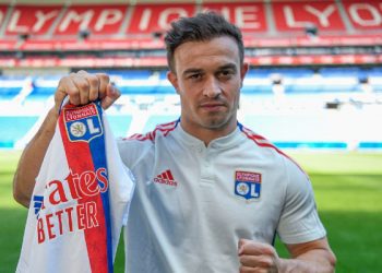 Formacionet zyrtare: Sparta Prague – Lyon