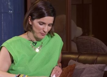 Aktorja Yllka Gashi i kërkon Spanjës që ta njohë pavarsinë e Kosovës