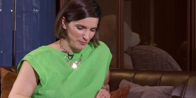 Aktorja Yllka Gashi i kërkon Spanjës që ta njohë pavarsinë e Kosovës