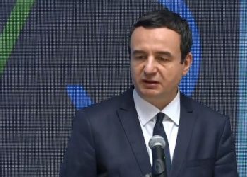 SHBA nuk e ftoi Kosovën në Samitin e Demokracisë, Kurti: Nuk paraqet problem