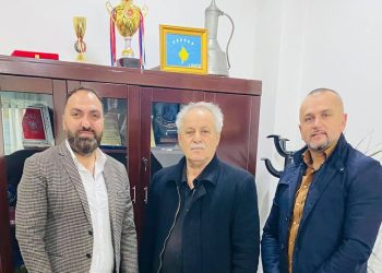 AAK dhe LDK arrijnë të bëjnë koalicion në Fushë Kosovë