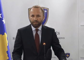 Tahiri kritikon Qeverinë: Mosfunksionimi i saj ka dëmtuar shumë parti