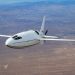 Ky është aeroplani “plumb” mund të sjellë revolucion në botën e aviacionit