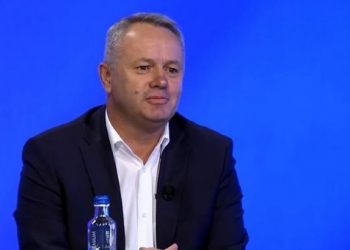 Kandidati i AAK-së për kryetar të Junikut, Agron Kuçi, jep dorëheqje