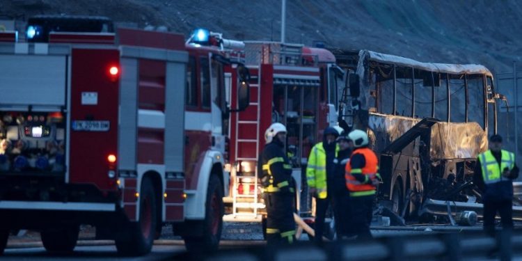 Reagon agjensioni turistik pas akuzave për aksidentin tragjik në Bullgari