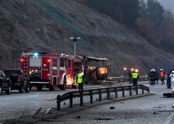 2 nga të mbijetuarit e aksidentit tragjik në Bullgari flasin rreth ngjarjes
