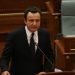 Kurti: Buxheti për vitin 2022 do jetë mbi 2 miliard euro