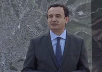Kurti: Populli është më i gatshëm të paguaj tatim kur e dinë që nuk vjedh qeveria