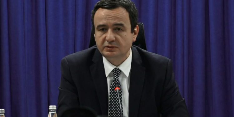 Kurti garanton furnizim të rregullt me energji për familjet dhe bizneset