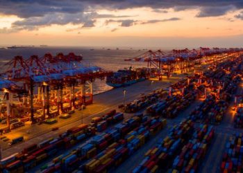 Zhduken anijet në ujërat kineze, a janë fajtorë gjurmuesit globalë?