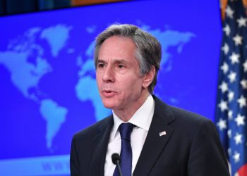 SHBA paralajmëron Bosnjën për vendosje të sanksioneve