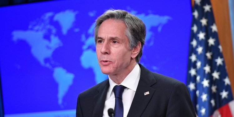 SHBA paralajmëron Bosnjën për vendosje të sanksioneve