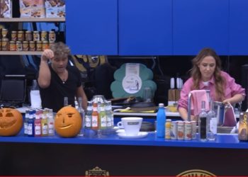 Çfarë po ndodhë Arbana Osmani hyn në shtëpinë “Big Brother VIP”