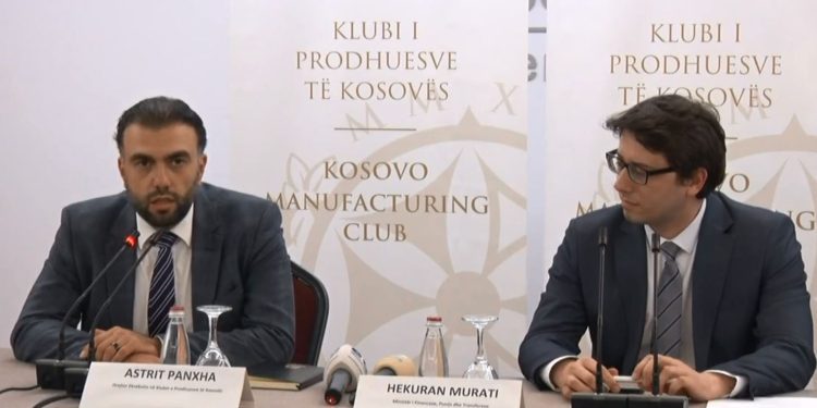 Qeveria ndërmerr masa për mbështetjen e prodhuesve vendor