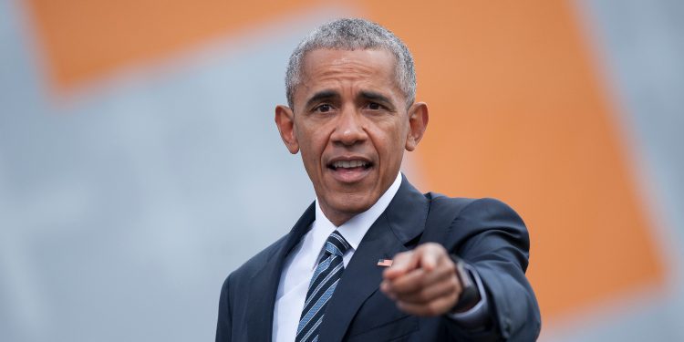 Obama fajëson Kinën dhe Rusinë në mungesën e urgjencës për shkatërrimin e klimës