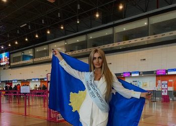 A do të martohej me dikë që e ka rrogën 220 euro, befason modelja 