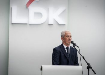 Votat e diasporës përmbysin rezultatin në komunën e Dragashi, fiton LDK