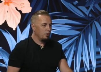 Messi fitoi për të 7 herë Topin e Artë, reagon këngëtari Blero