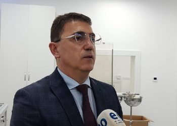 Gjikolli: Klinika e Radiologjisë është e pajisur me pajisje moderne