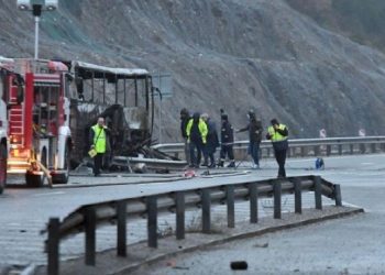 Prokuroria ka marrë në pyetje 8 persona për aksidentin në Bullgari