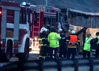 U shua familja me 12 anëtarë në Bullgari, flet i afërmi i tyre