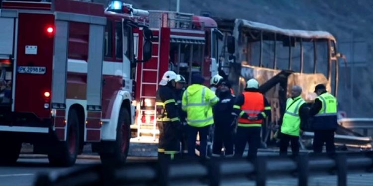 U shua familja me 12 anëtarë në Bullgari, flet i afërmi i tyre