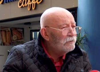 Poeti nga Kërçova rëndon me fjalë Çun Lajqin, e quan ”lypsar e mjeran”