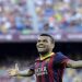 Dani Alves rikthehet në Barcelonë me insistimin e Xavi-t