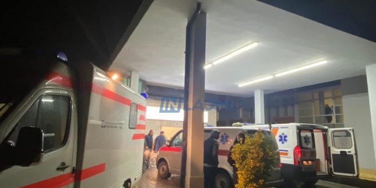 Sulmi në Gllogjan, dyshohet se 3 persona janë të vdekur