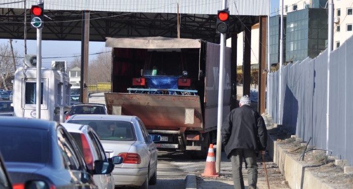 Kontrabanda me migrantë te Dheu i Bardhë, Policia njofton për detajet