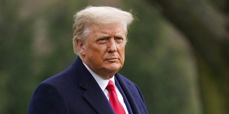 SHBA, po hetohet rasti nëse Trump ka pasur njohuri për trazirat e 6 Janarit në Kongres