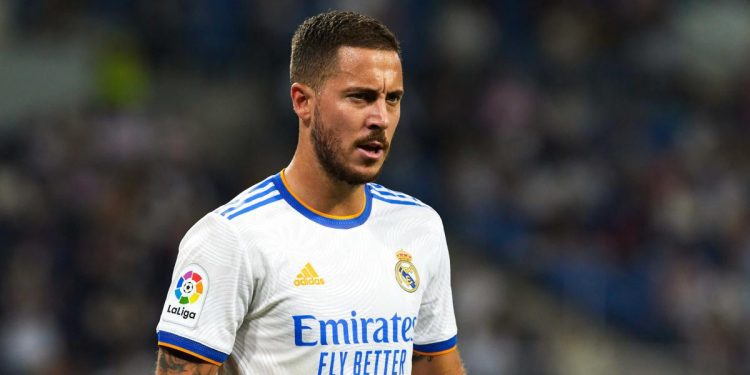 Manchester United refuzon transferimin e Eden Hazard