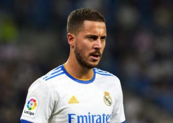 Manchester United refuzon transferimin e Eden Hazard