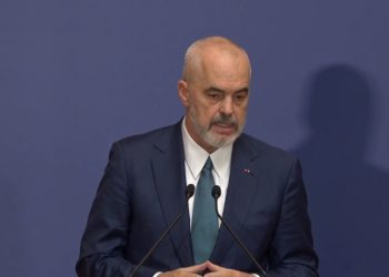 Rama: Kërkimfalja e Serbisë ndaj Kosovës, i vë kapakun njohjes reciproke