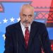 Edi Rama: Nis zyrtarisht puna për “Abetaren Unike”