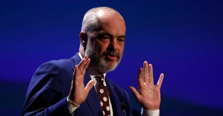 Rama: Nuk mund ta presim më Evropen, prandaj na duhet “Ballkani i Hapur”