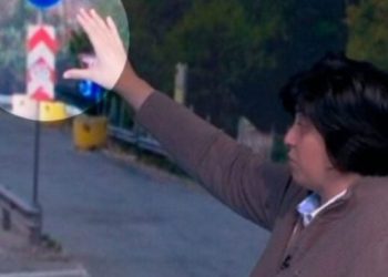 Ekspertja bullgare: Detyrimisht duhet të verifikohet gjendja e shenjave rrugore