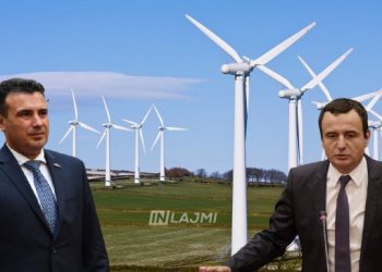 Çka ndodhi me investimet miliona euro në Kosovë që ikën në Maqedoninë e Veriut?