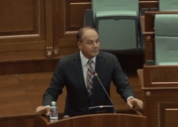 Hoxhaj: Çfarë nuk thuhet ka peshë në politikë të jashtme!