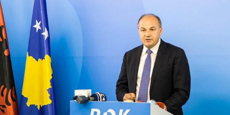 Hoxhaj: Serbia që 20 vite ka negociuar për të mos arritur marrëveshje me Kosovën