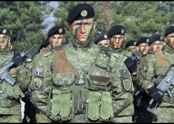 Isufi: FSK-ja pritet të shkojë me mision në Poloni