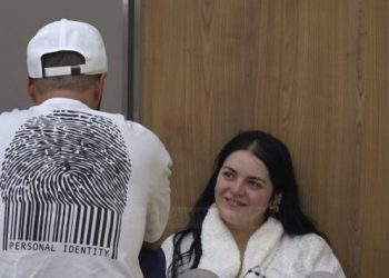 A e mendon Granitin këto ditë, përgjigjet Fifi