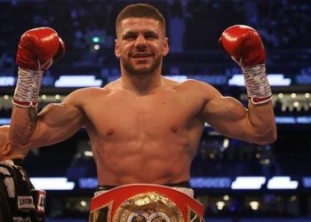 Rikthehet në ring Florian Marku, ja me kë do të ndeshet