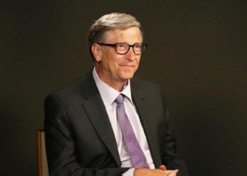 Bill Gates jep një lajm të mirë për Covid-19
