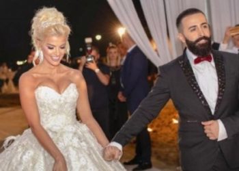 Geti dhe Marina bëhen prindër për herë të parë