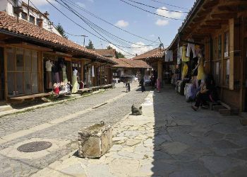 E la një fshat të tërë mbi 2 orë pa ujë, arrestohet një person në Gjakovë