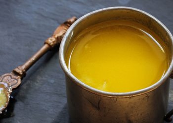 Gjalpin mund të i’u ndihmoi për flokë më të shëndetshëm