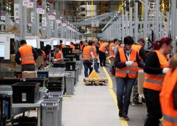 Kërkohet numër i lart i punëtorëve të rinj në Gjermani